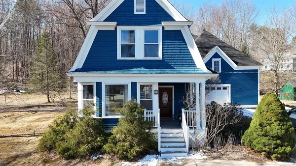$295,000 | 27 Turner Street, Buckfield, ME 04220