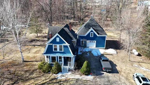 $295,000 | 27 Turner Street, Buckfield, ME 04220