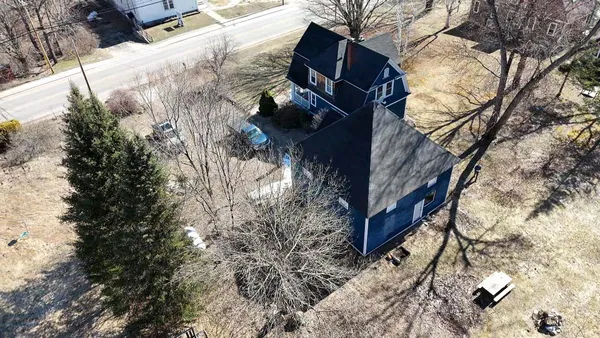 $295,000 | 27 Turner Street, Buckfield, ME 04220