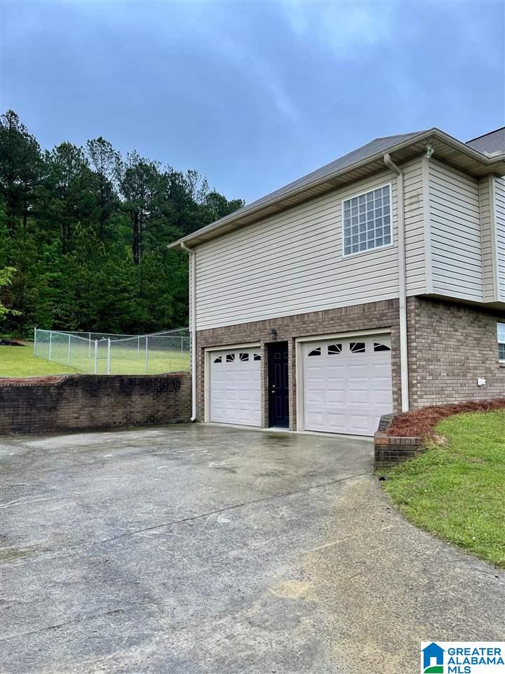 1756 Old Margaret Road Odenville, AL 35120 - Photo 3 of 33