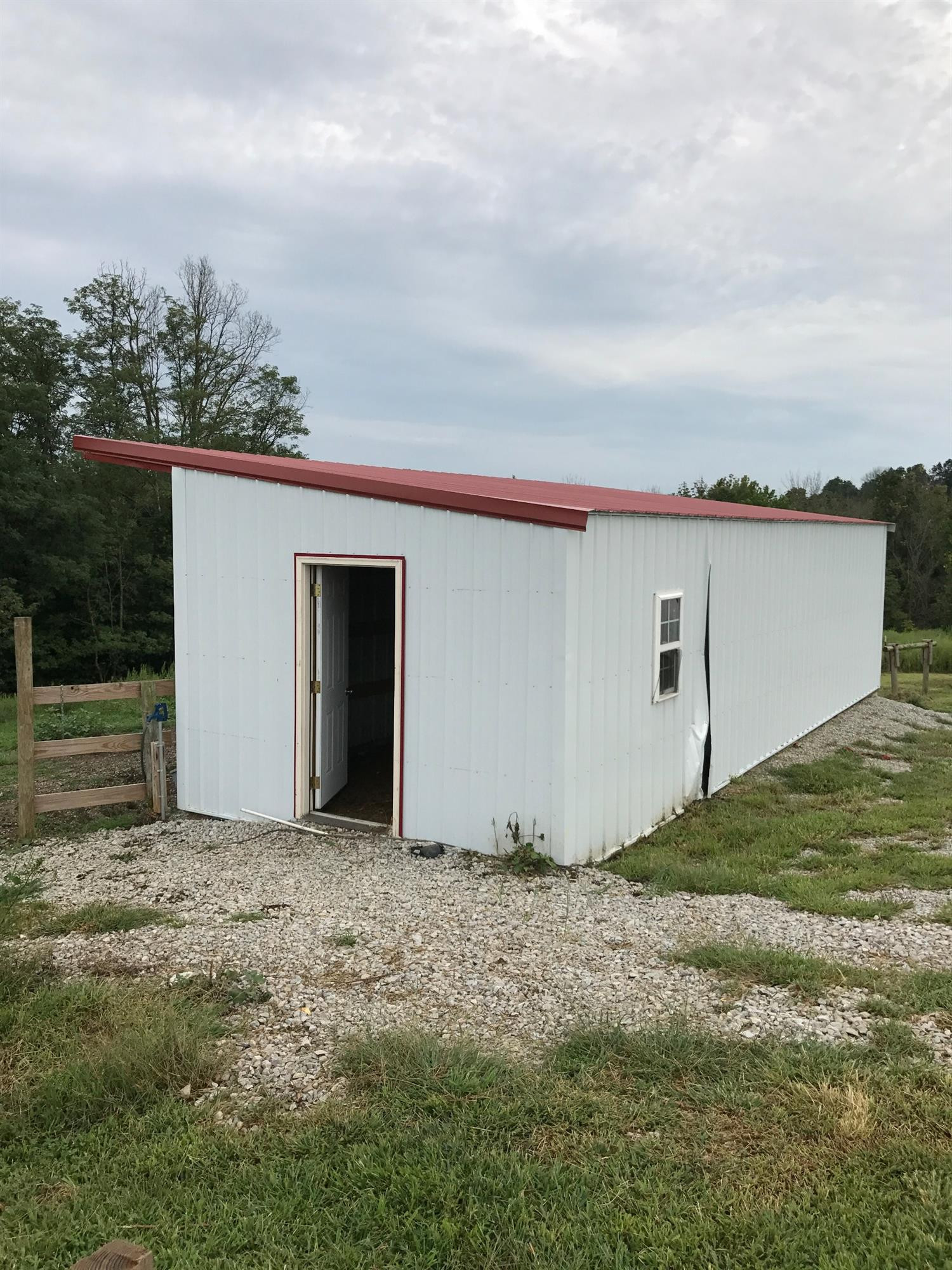 1261 Ashby Road Lawrenceburg, KY 40342 - Photo 24 of 38 Photo 24