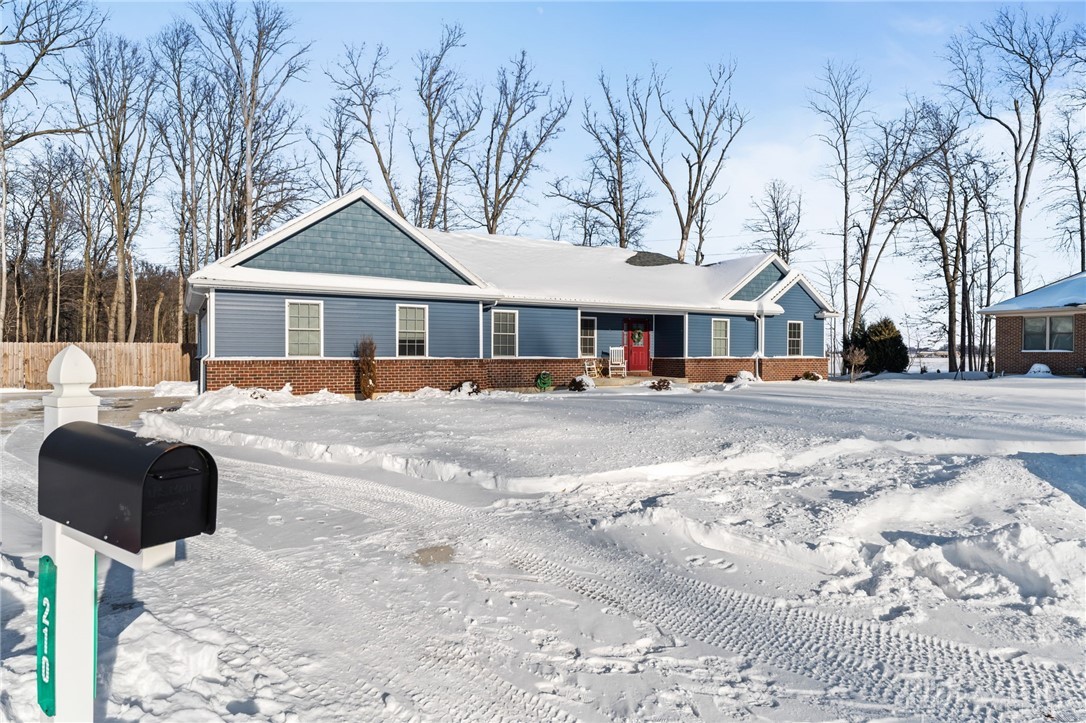 210 Timber Trail Anna, OH 45302 - Photo 63 of 77