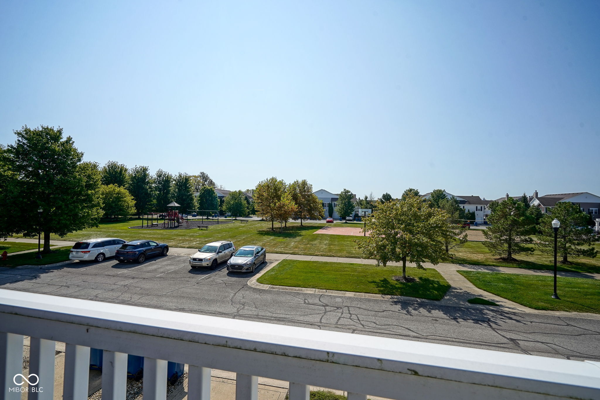 12215 Pebble Street, Unit 600 Fishers, IN 46038 - Photo 25 of 37