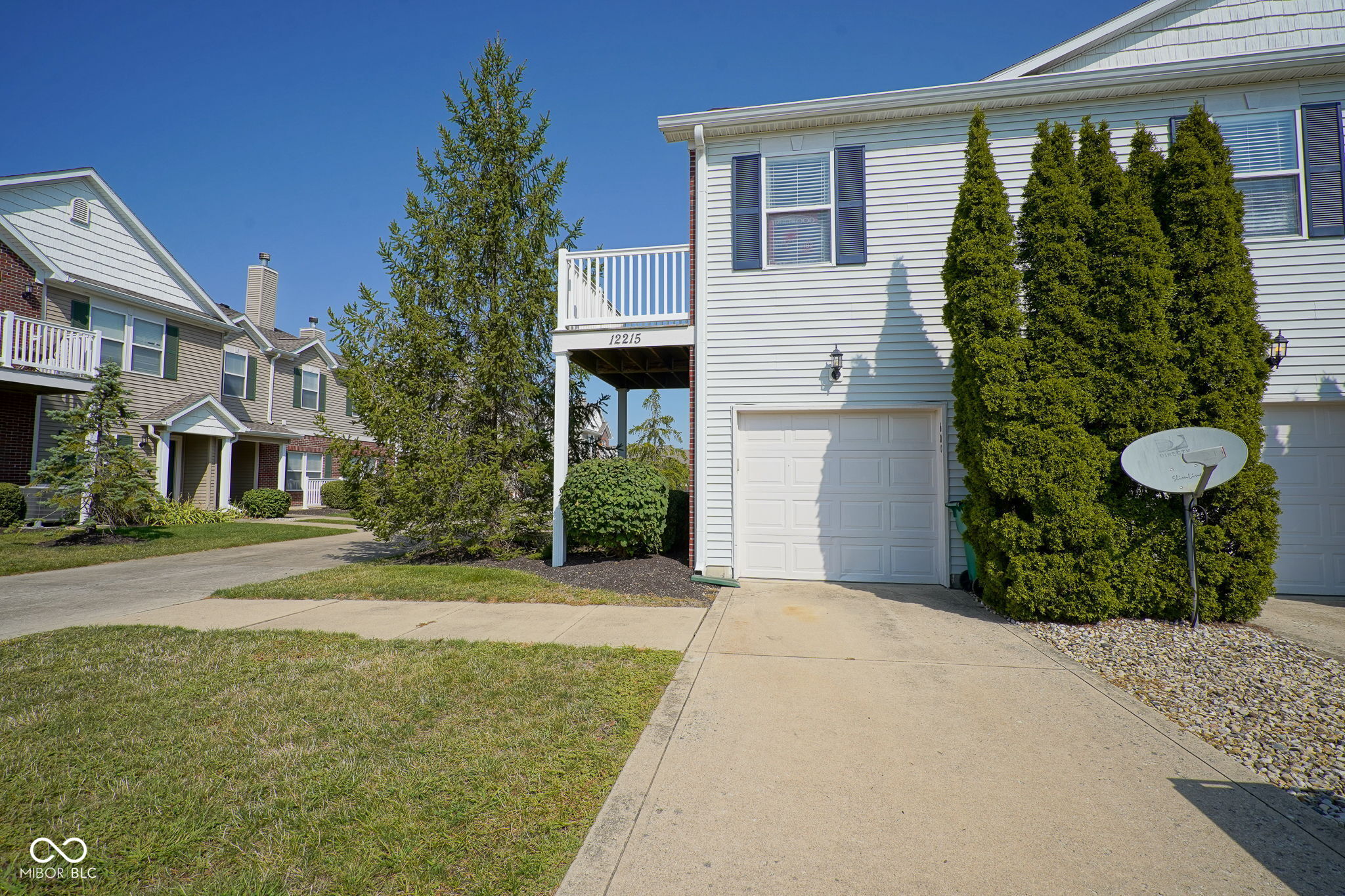 12215 Pebble Street, Unit 600 Fishers, IN 46038 - Photo 27 of 37