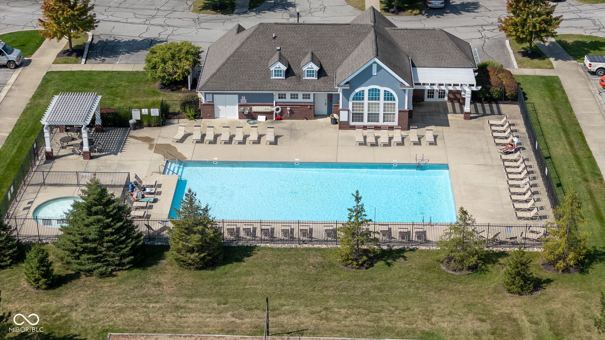 12215 Pebble Street, Unit 600 Fishers, IN 46038 - Photo 28 of 37