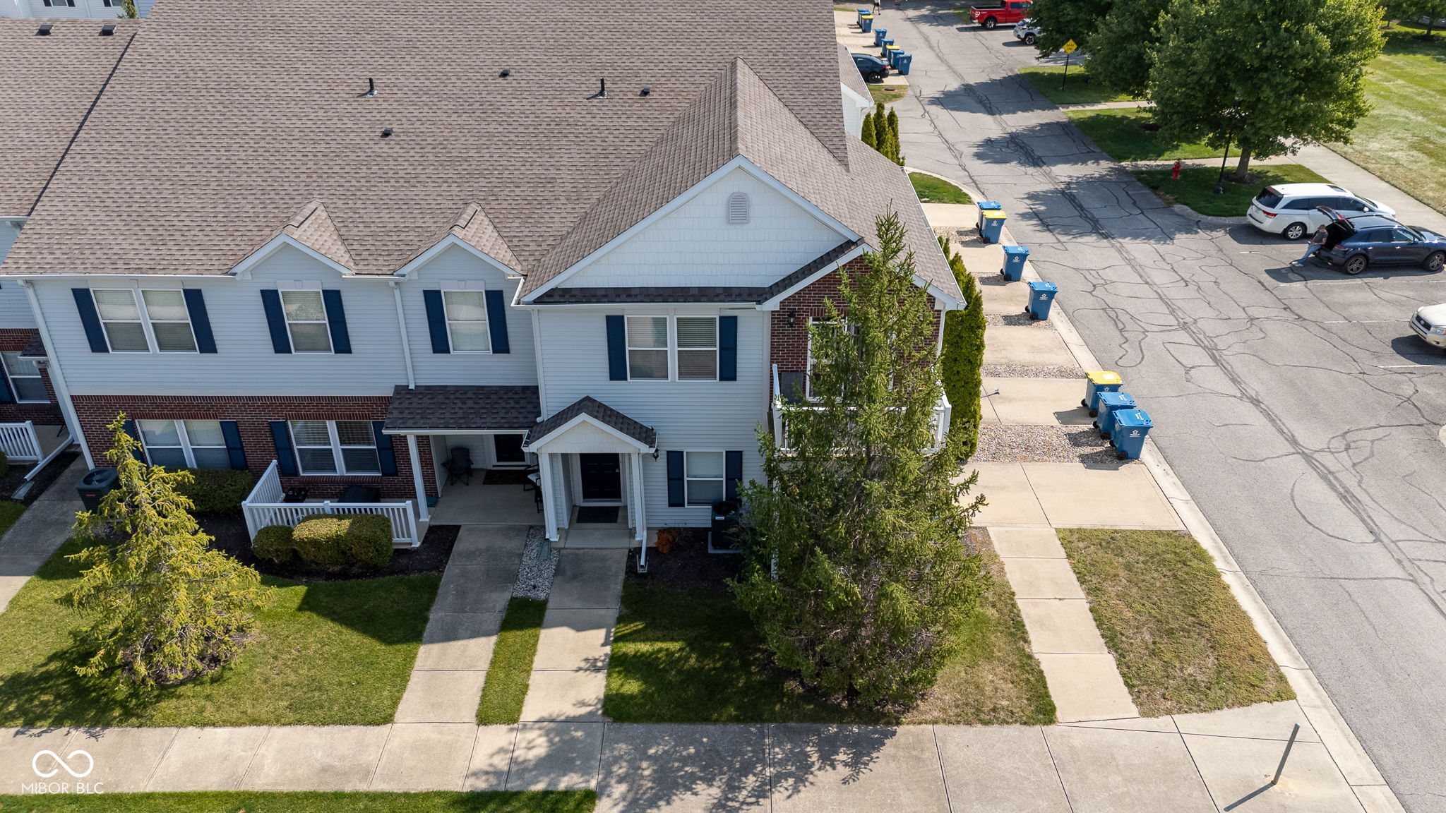 12215 Pebble Street, Unit 600 Fishers, IN 46038 - Photo 29 of 37