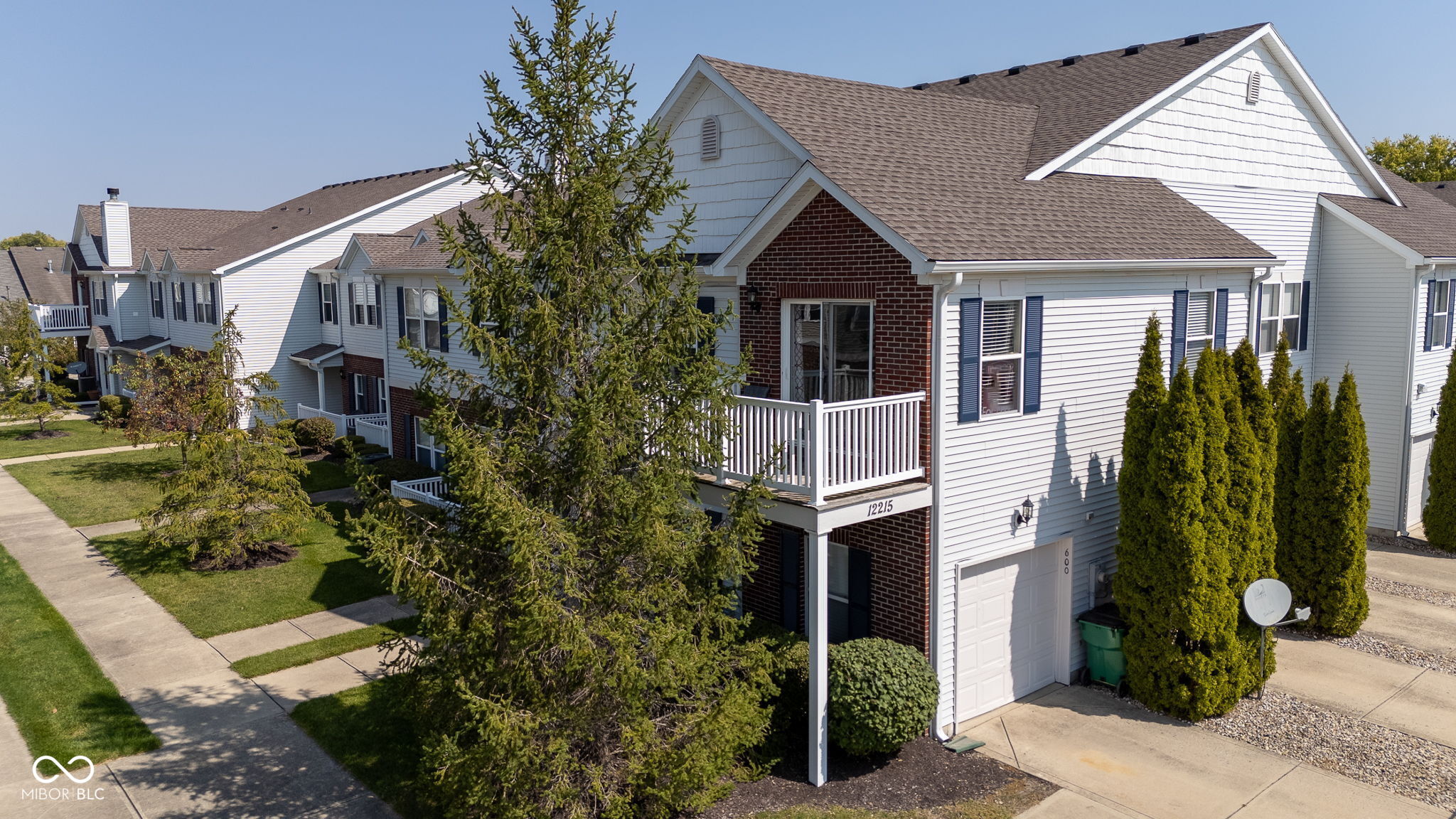 12215 Pebble Street, Unit 600 Fishers, IN 46038 - Photo 30 of 37