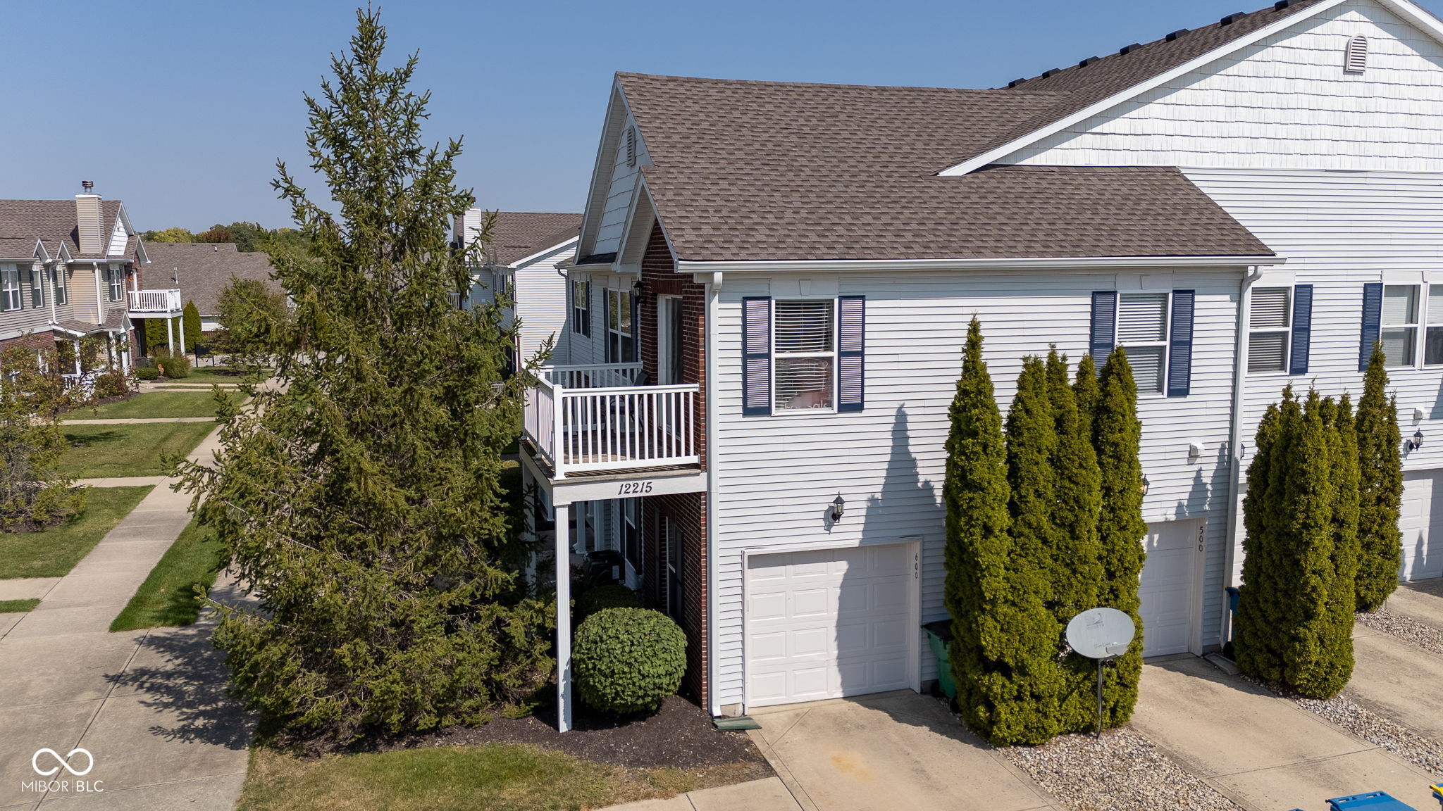 12215 Pebble Street, Unit 600 Fishers, IN 46038 - Photo 33 of 37