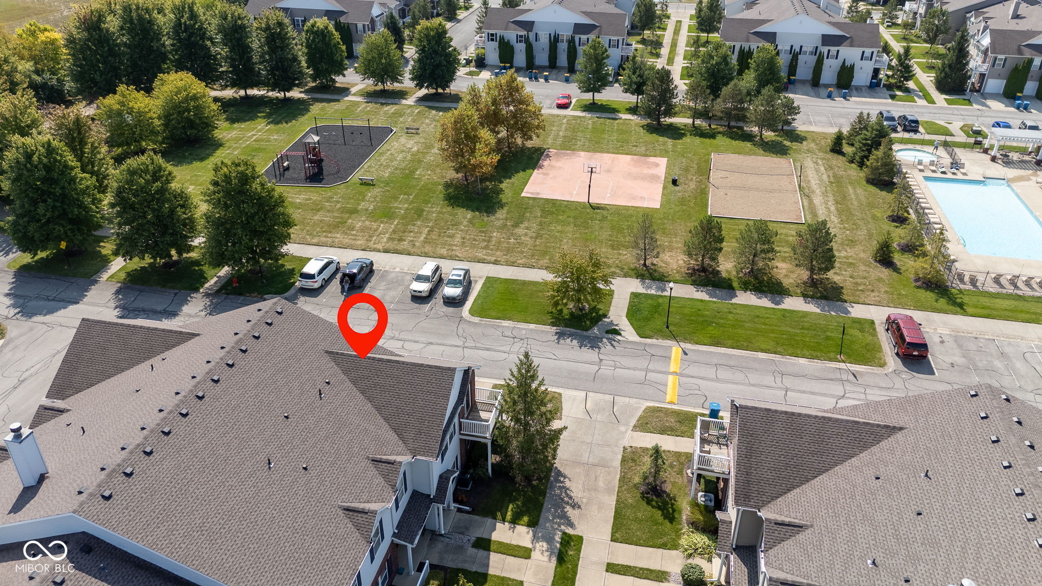 12215 Pebble Street, Unit 600 Fishers, IN 46038 - Photo 36 of 37