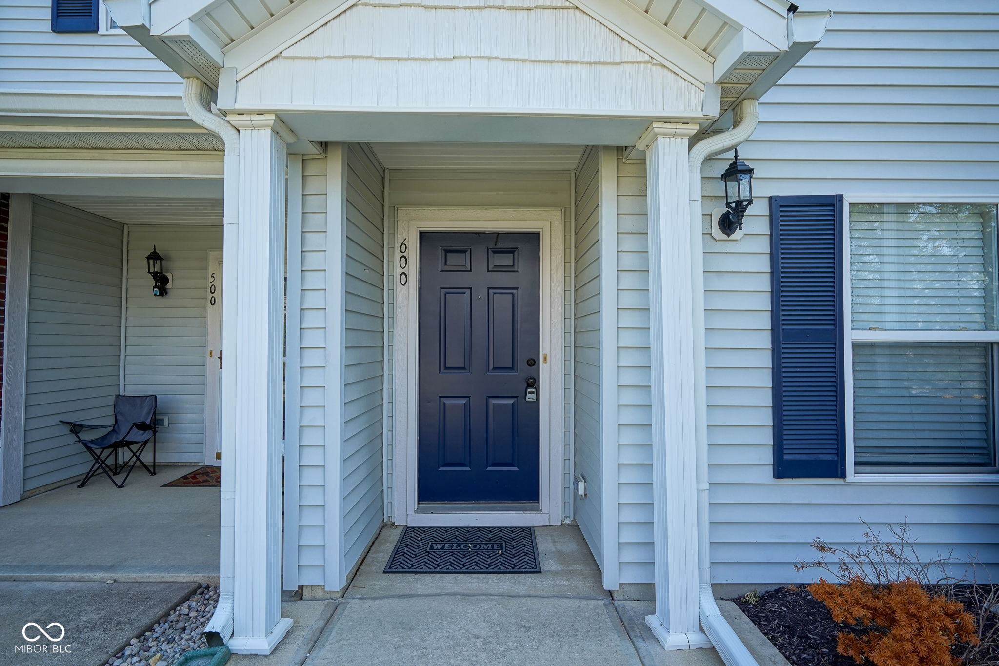 12215 Pebble Street, Unit 600 Fishers, IN 46038 - Photo 4 of 37
