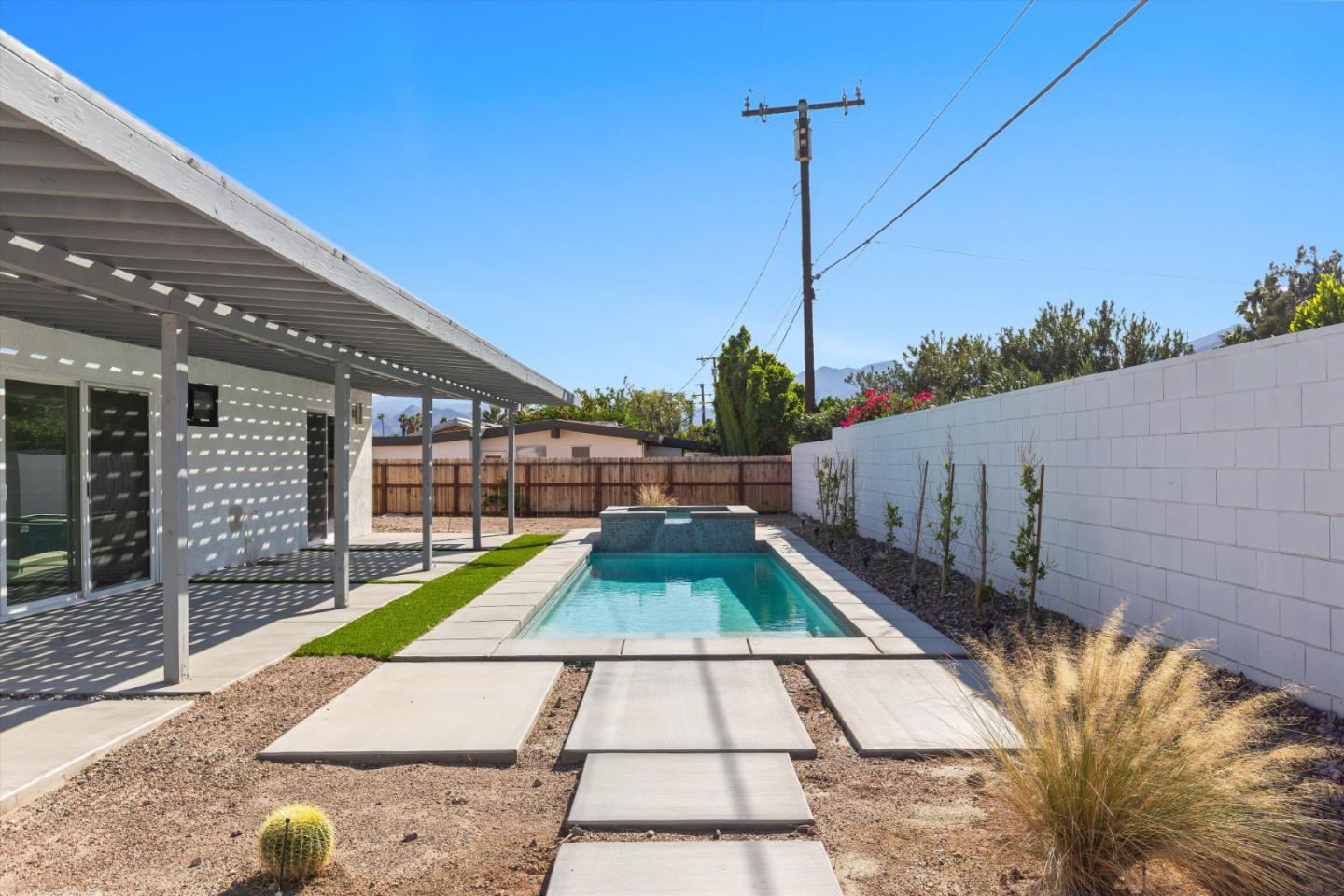 2793 North Chuperosa Road Palm Springs, CA 92262 - Photo 11 of 19