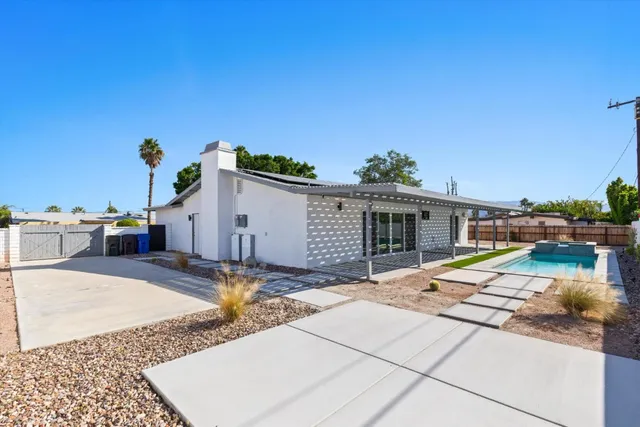 $3,875 | 2793 North Chuperosa Road, Palm Springs, CA 92262