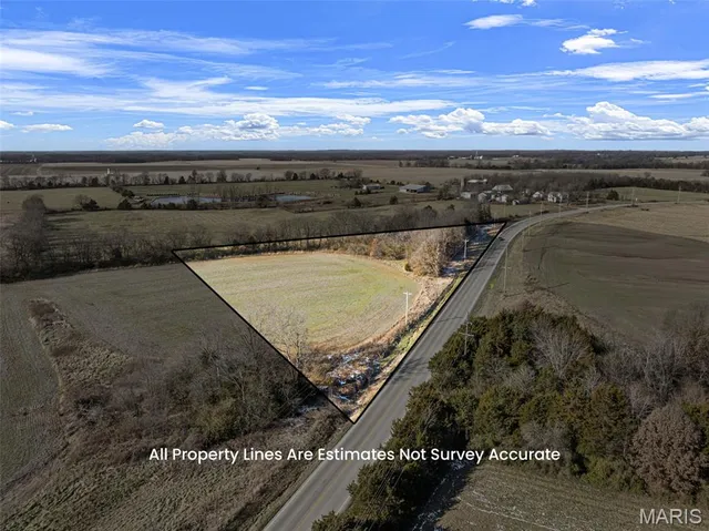 $160,000 | 3-acres) 3-acres) Highway, Foristell, MO 63348