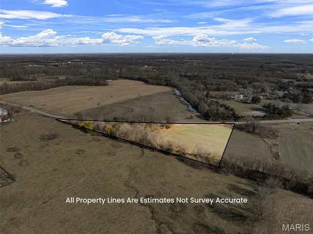 $160,000 | 3-acres) 3-acres) Highway, Foristell, MO 63348