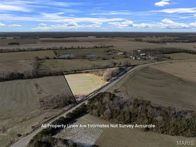 $160,000 | 3-acres) 3-acres) Highway, Foristell, MO 63348