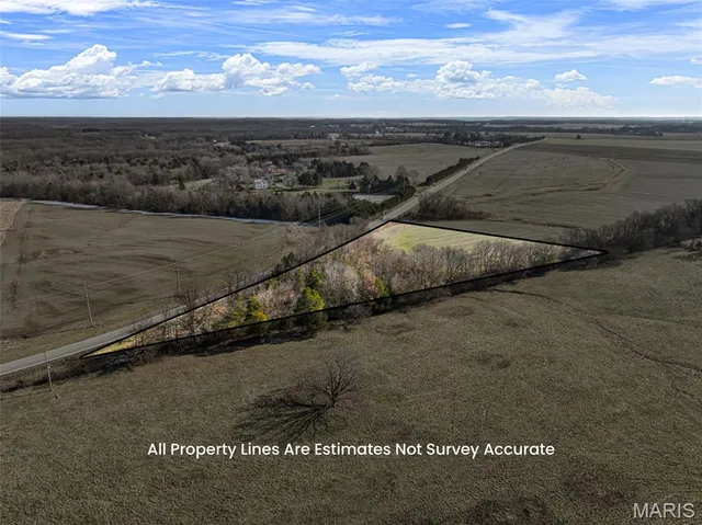 $160,000 | 3-acres) 3-acres) Highway, Foristell, MO 63348