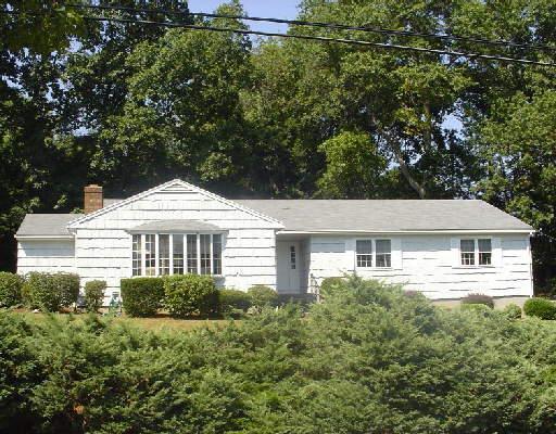 48 Four Seasons Road Fairfield, CT 06825 - Photo 1 of 1 a house view with a outdoor space
