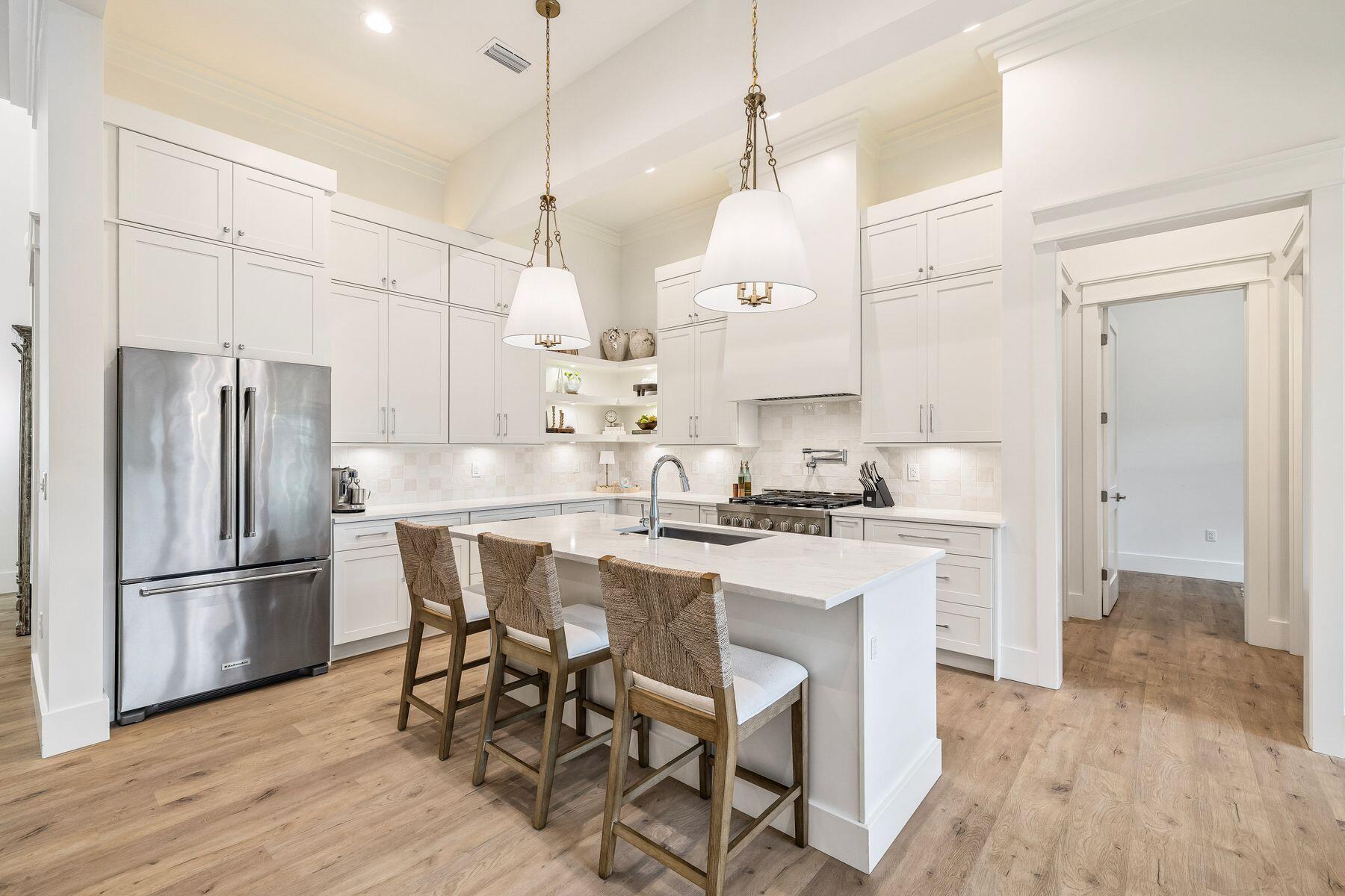 215 Walnut Street Santa Rosa Beach, FL 32459 - Photo 3 of 47 Kitchen