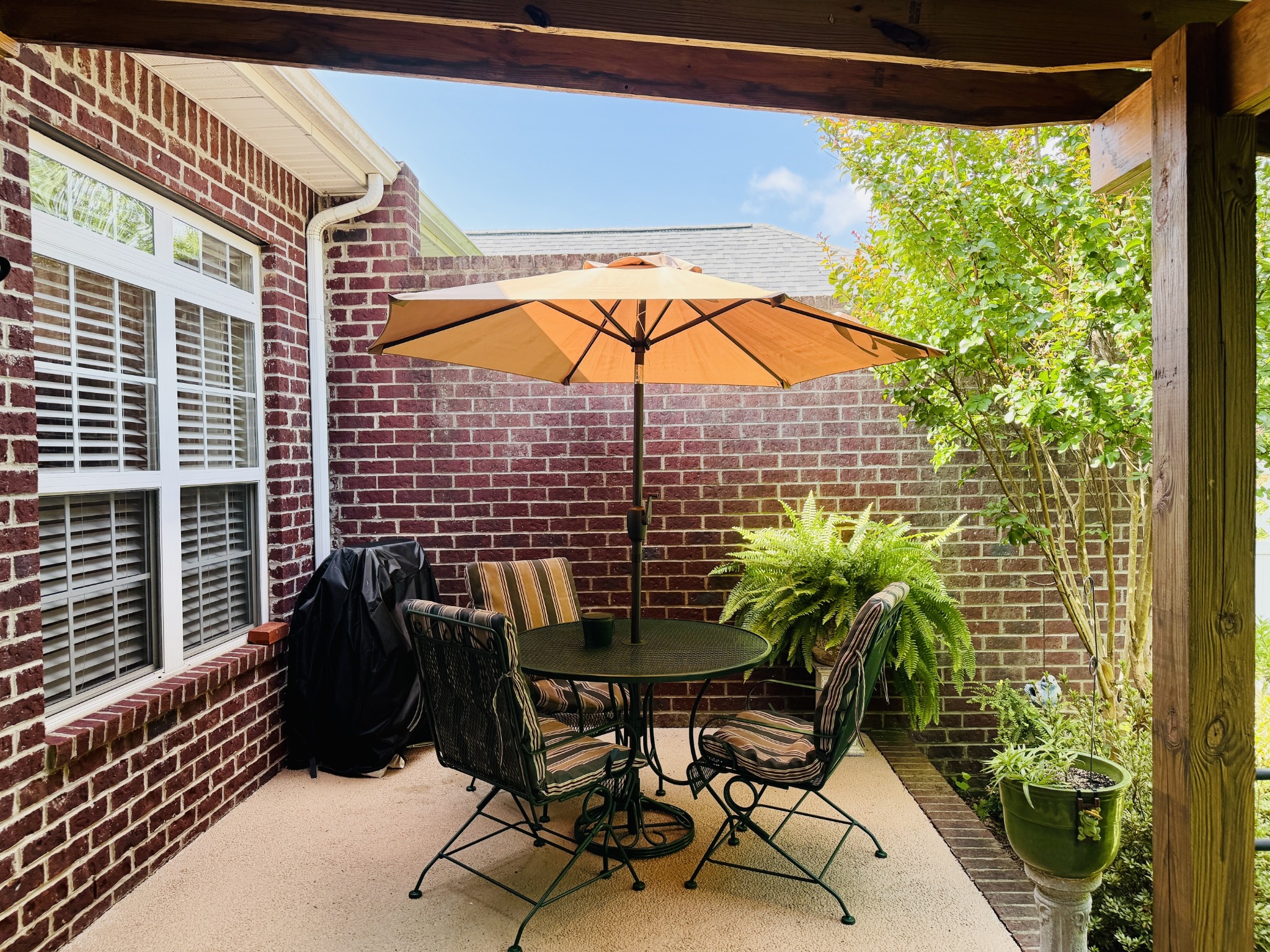 208 Indian Ridge Circle White House, TN 37188 - Photo 26 of 30
