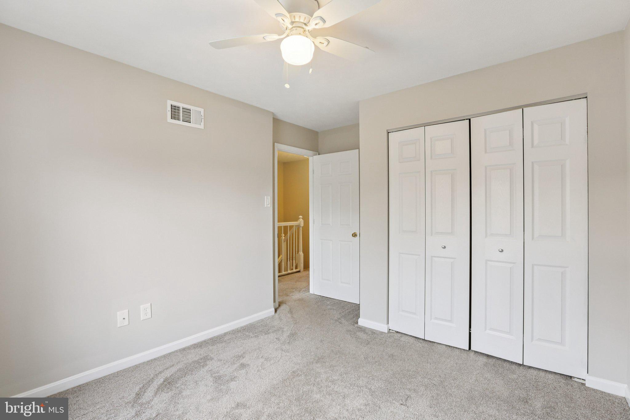 4642 Marksman Court Hampstead, MD 21074 - Photo 16 of 35 a view of an empty room