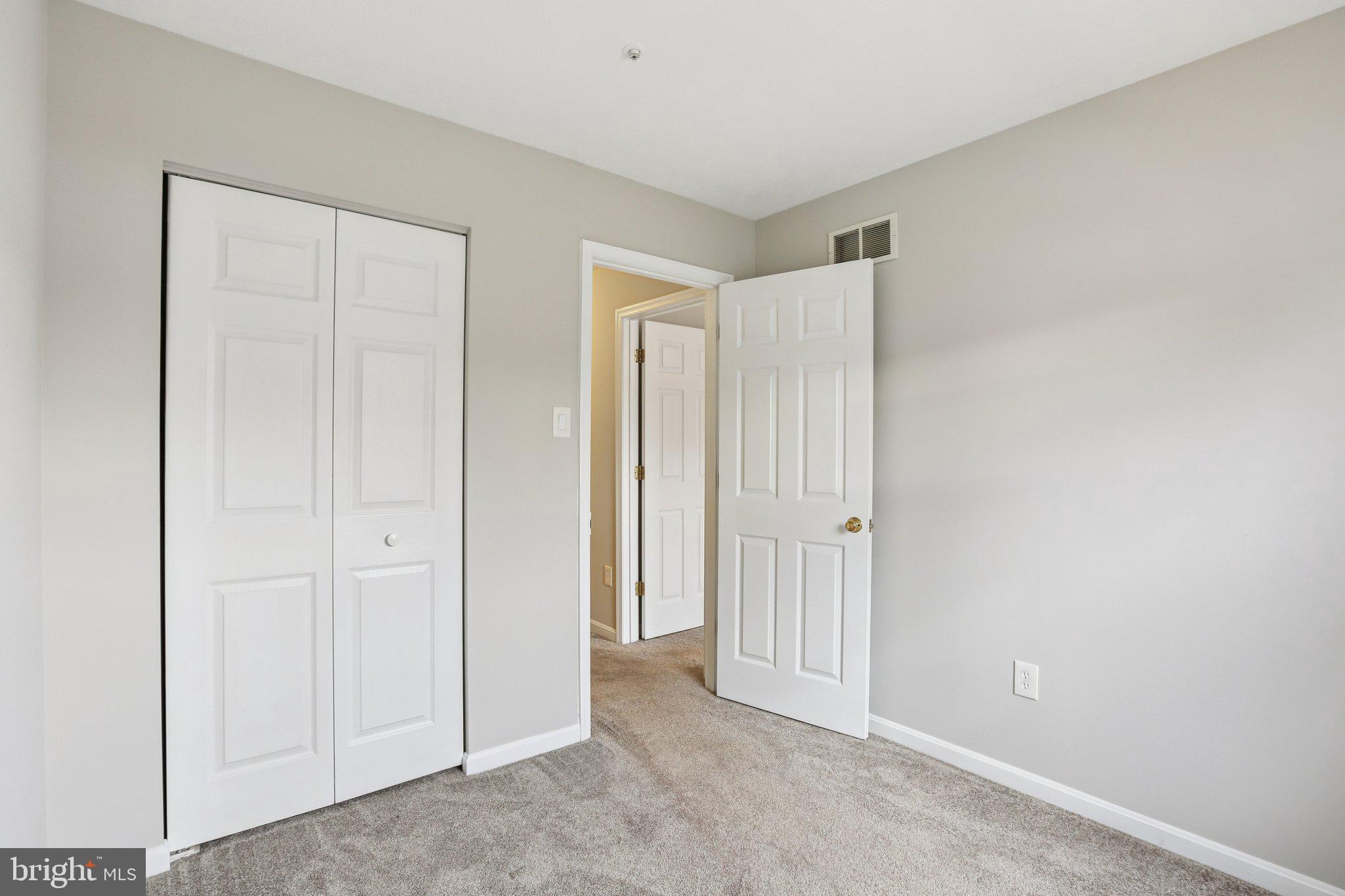 4642 Marksman Court Hampstead, MD 21074 - Photo 17 of 35 a view of an empty room