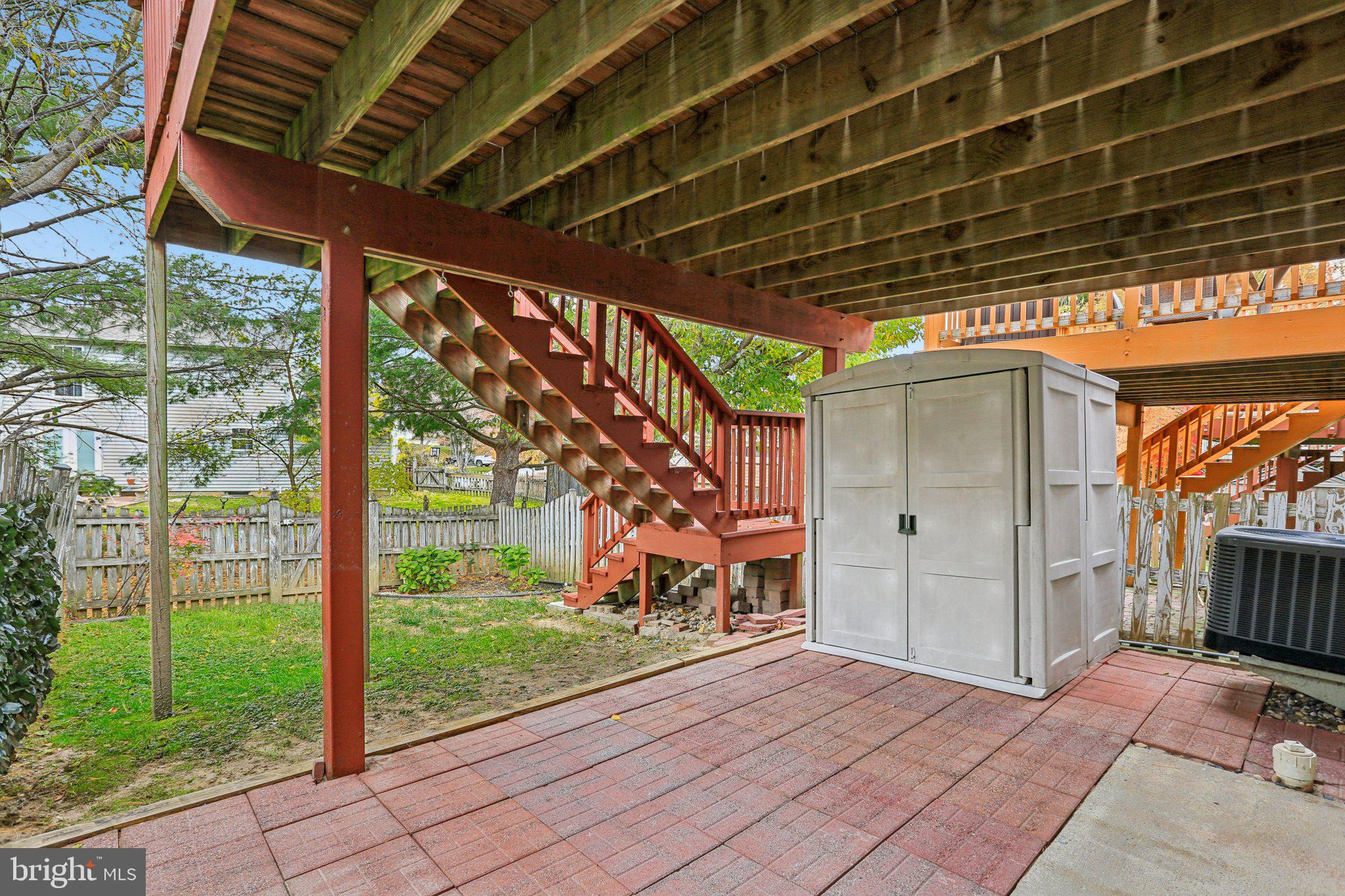 4642 Marksman Court Hampstead, MD 21074 - Photo 27 of 35