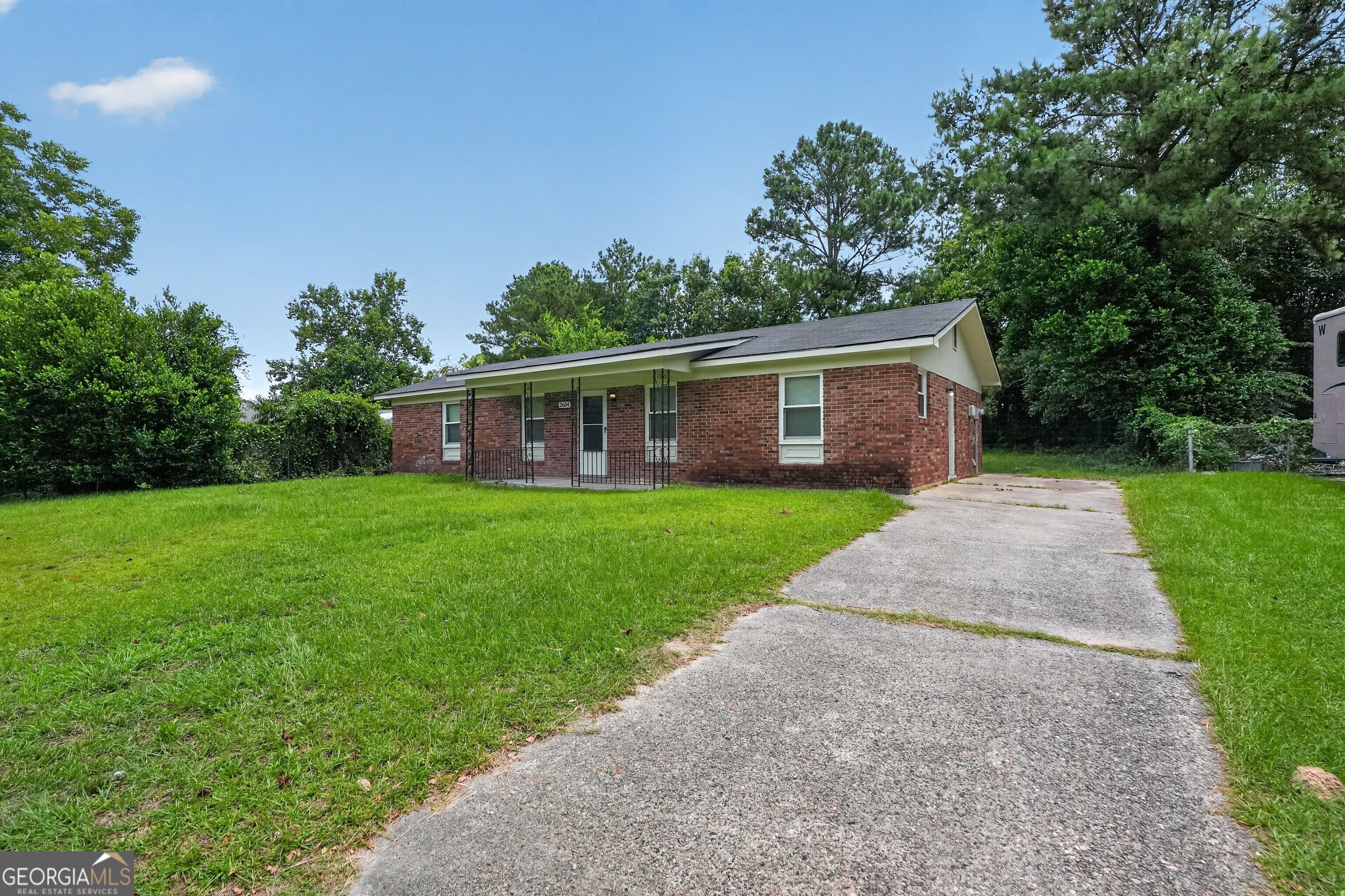2604 Massoit Court Augusta, GA 30906 - Photo 1 of 31