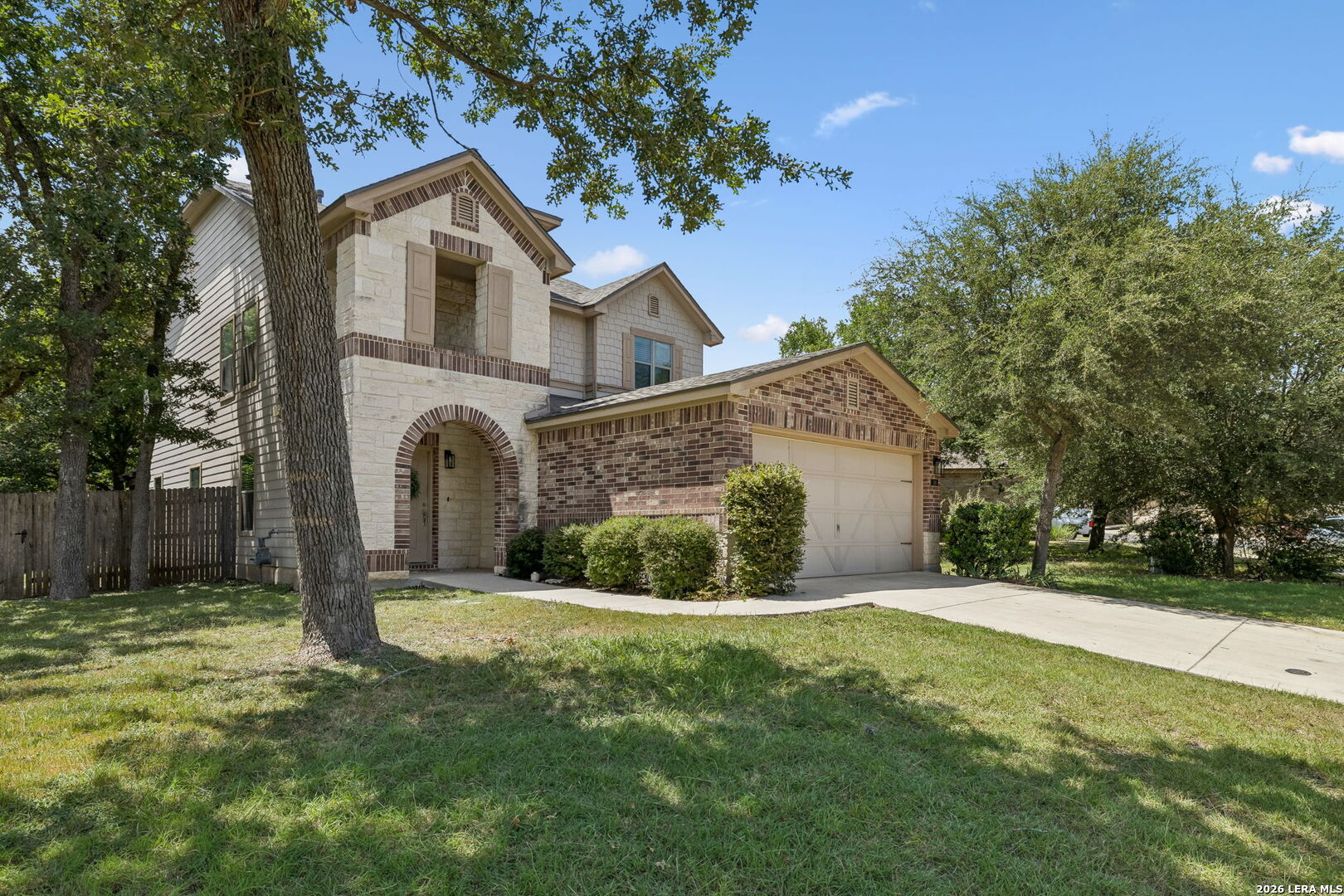 320 Sandy Shoal Boerne, TX 78006 - Photo 4 of 48