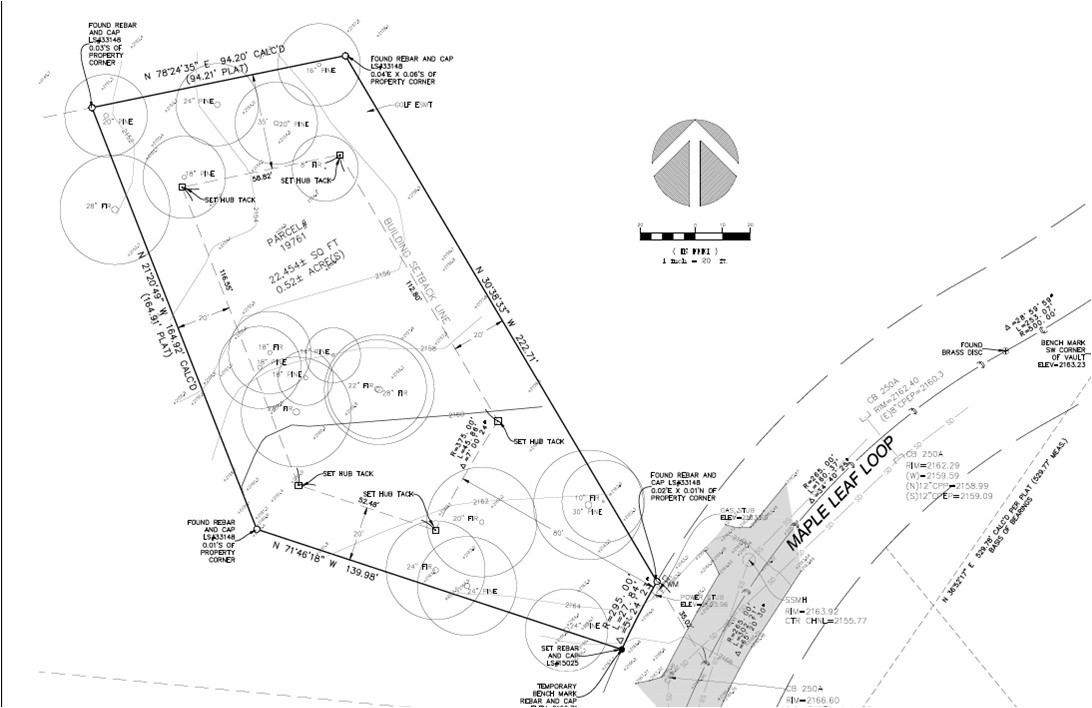 261 Maple Leaf Loop Cle Elum, WA 98922 - Photo 16 of 16