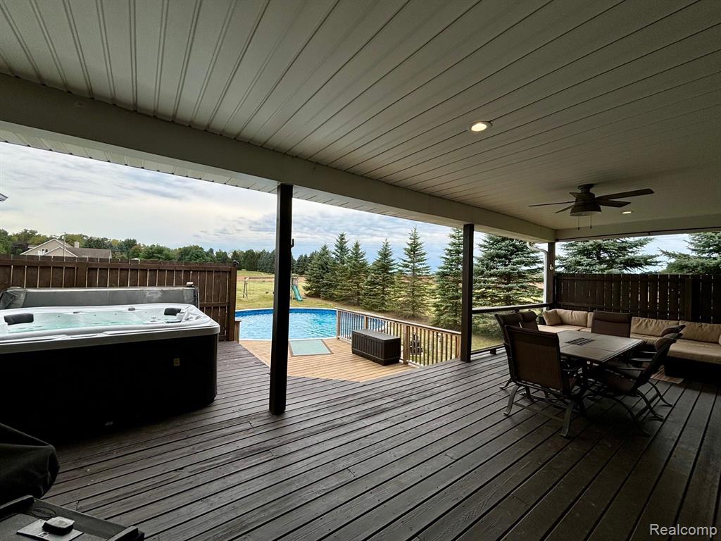 1486 Bowers Road Lapeer, MI 48446 - Photo 31 of 48 Gallery Image 31
