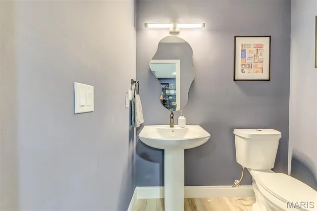 $285,000 | 3645 Woodman Drive, Florissant, MO 63031