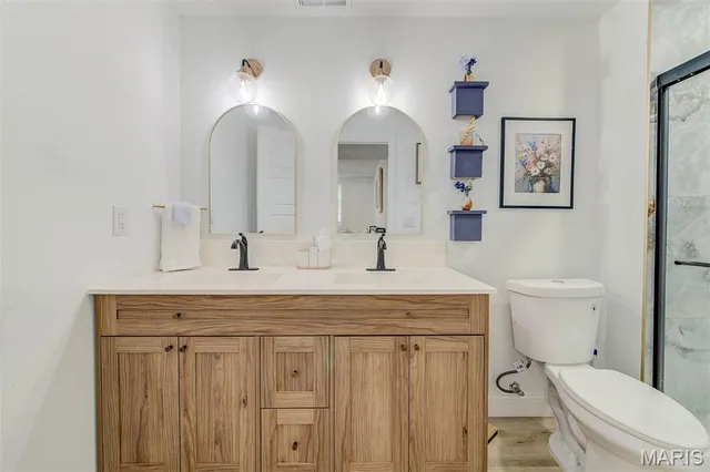 $285,000 | 3645 Woodman Drive, Florissant, MO 63031