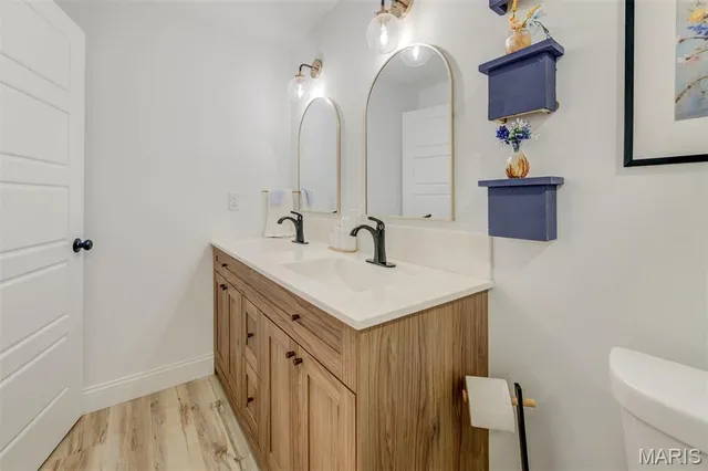 $285,000 | 3645 Woodman Drive, Florissant, MO 63031