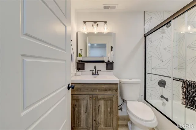 $285,000 | 3645 Woodman Drive, Florissant, MO 63031