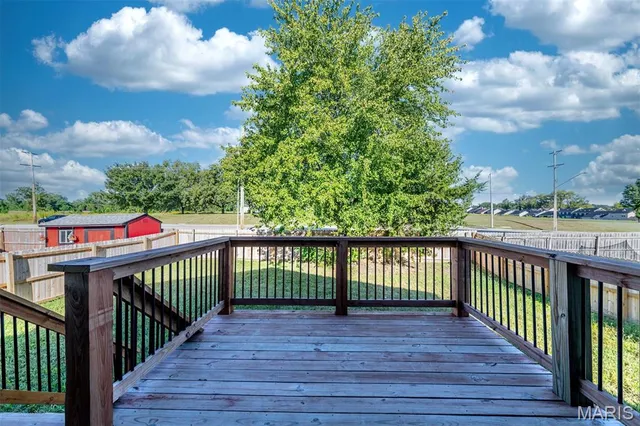 $285,000 | 3645 Woodman Drive, Florissant, MO 63031