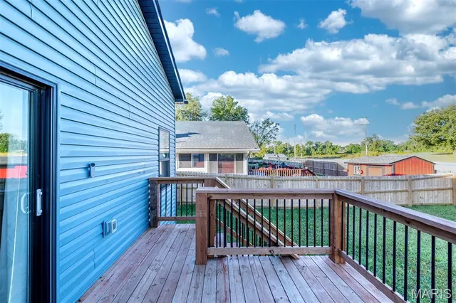 $285,000 | 3645 Woodman Drive, Florissant, MO 63031