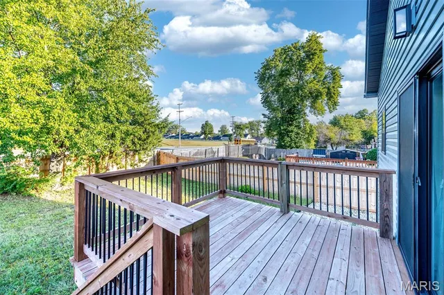 $285,000 | 3645 Woodman Drive, Florissant, MO 63031