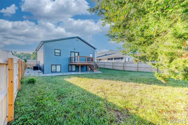 $285,000 | 3645 Woodman Drive, Florissant, MO 63031