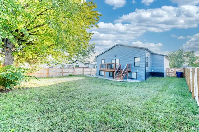 $285,000 | 3645 Woodman Drive, Florissant, MO 63031