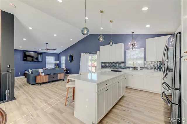 $285,000 | 3645 Woodman Drive, Florissant, MO 63031