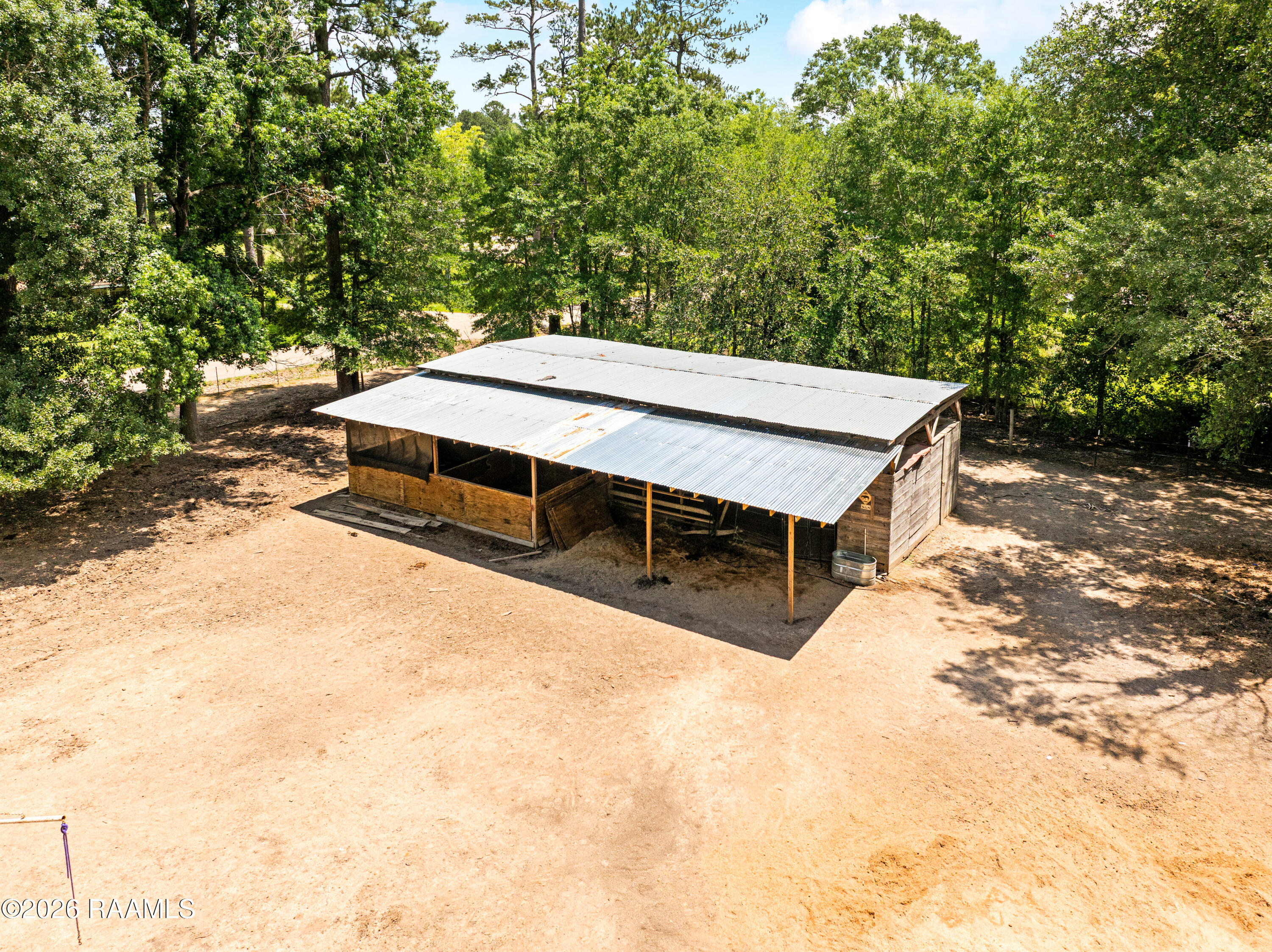 13392 Black Cat Road Tickfaw, LA 70466 - Photo 26 of 30 Aerial09