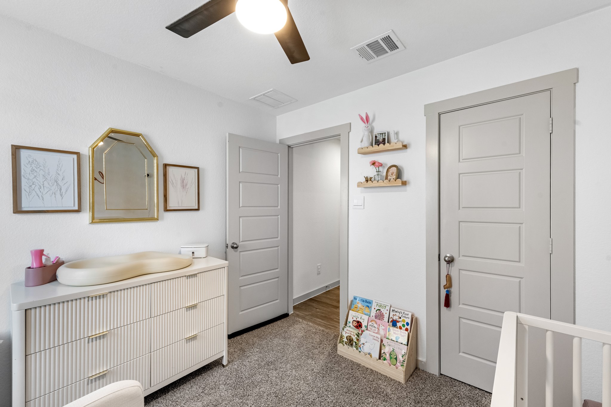 1103 Texel Street Rosharon, TX 77583 - Photo 17 of 33 a room with storage and utility