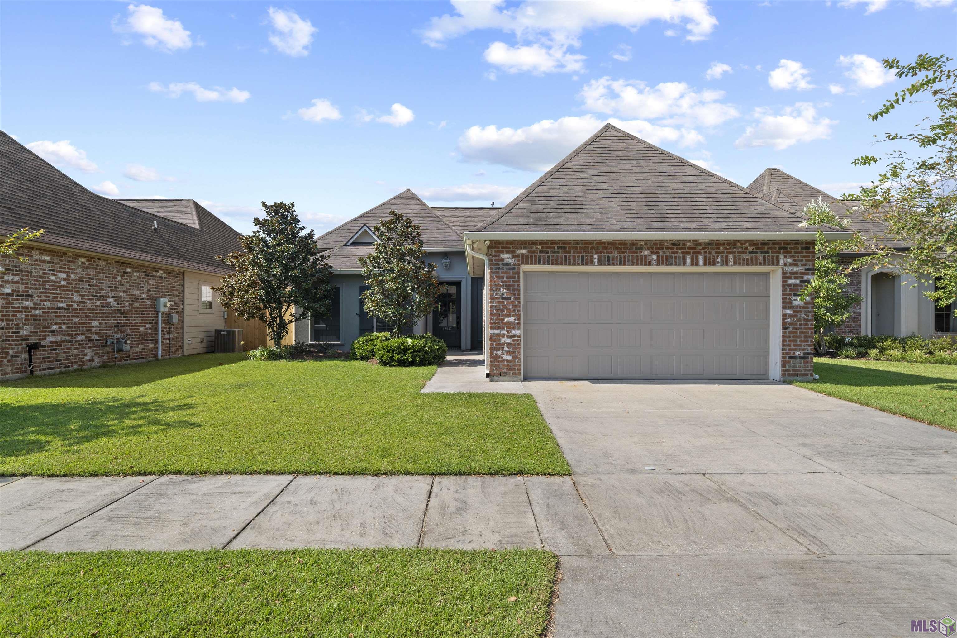 12947 Parkview Point Avenue Baton Rouge, LA 70816 - Photo 1 of 32 Gallery Image 1