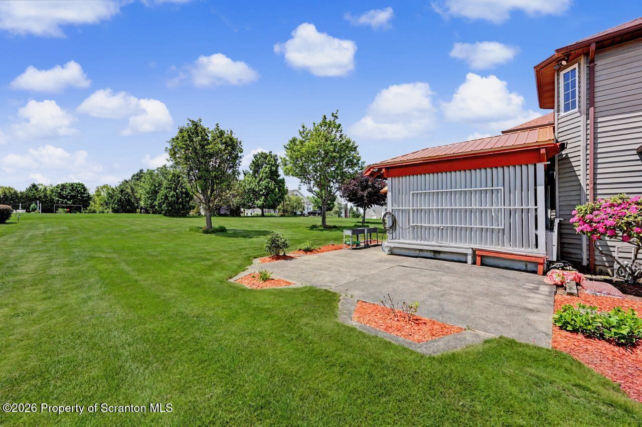 602 Hampton Road Clarks Summit, PA 18411 - Photo 68 of 73 Yard