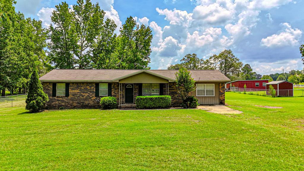 3271 Willie Varnum Road Dothan, AL 36301 - Photo 1 of 41 Main View