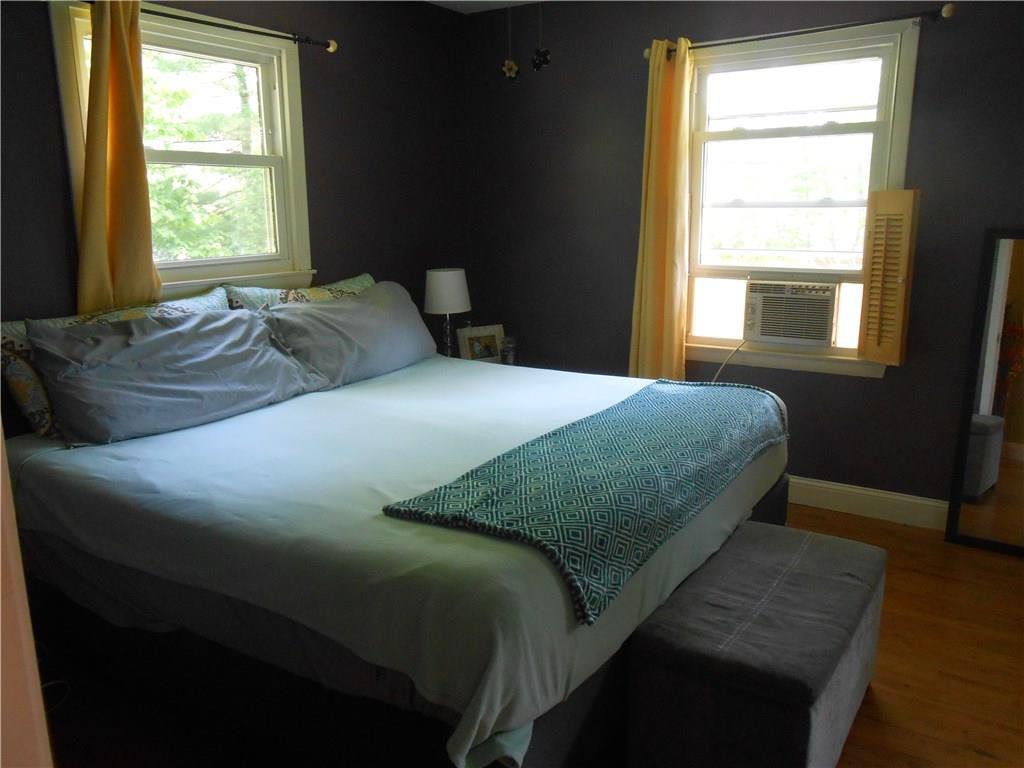 20 Lynn Road Augusta, ME 04330 - Photo 10 of 12 Master Bedroom!