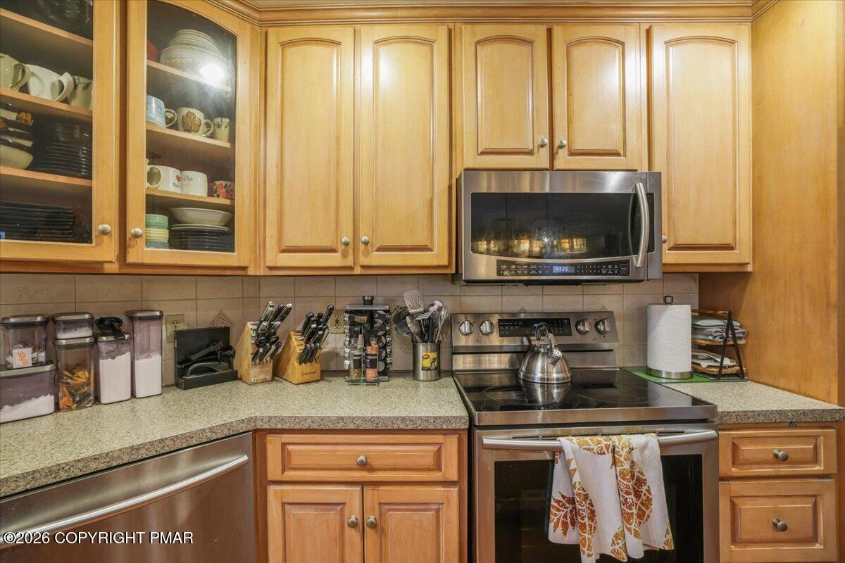 100 Comanche Pines Road Effort, PA 18330 - Photo 18 of 57 18-RBP50344