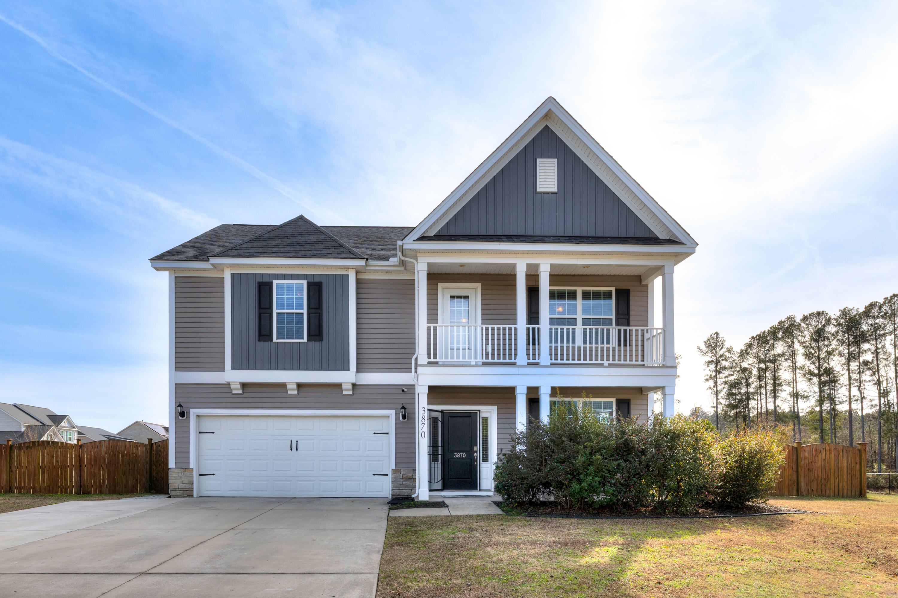 3870 Moseley Drive Sumter, SC 29154 - Photo 2 of 40