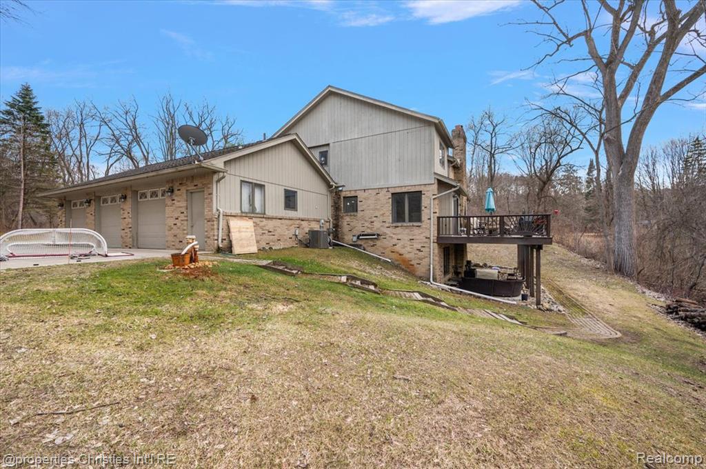 5160 Old Mill Road Rochester, MI 48306 - Photo 22 of 89 Gallery Image 22