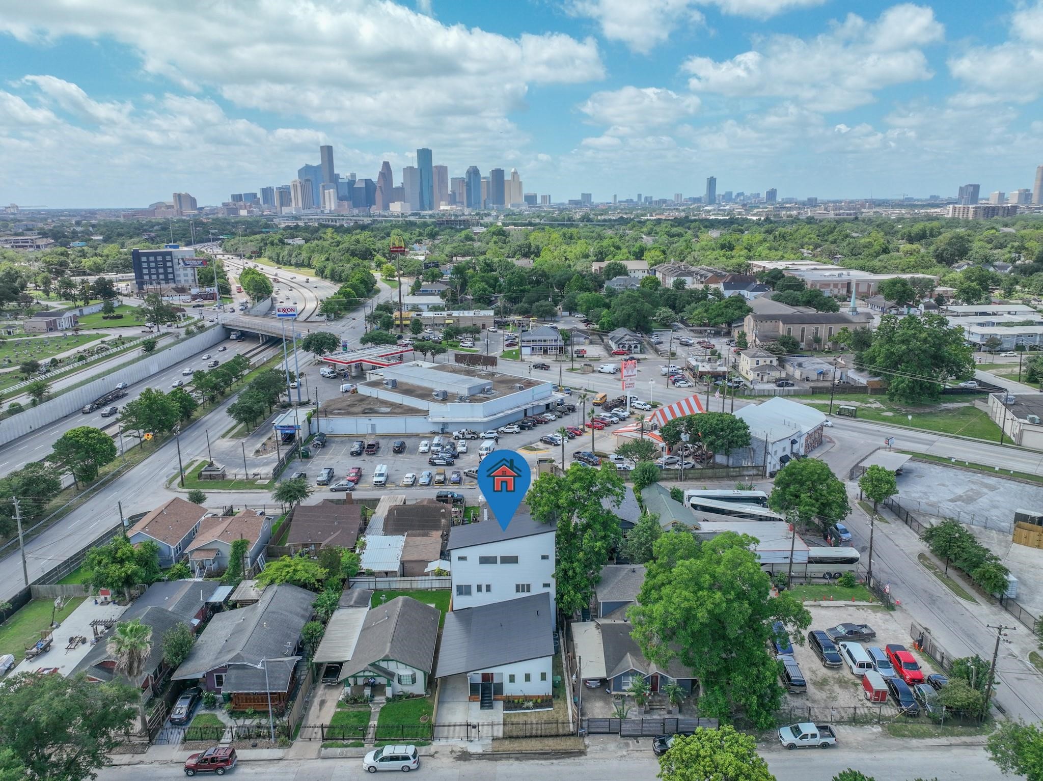 601 Cottage Street Houston, TX 77009 - Photo 47 of 48